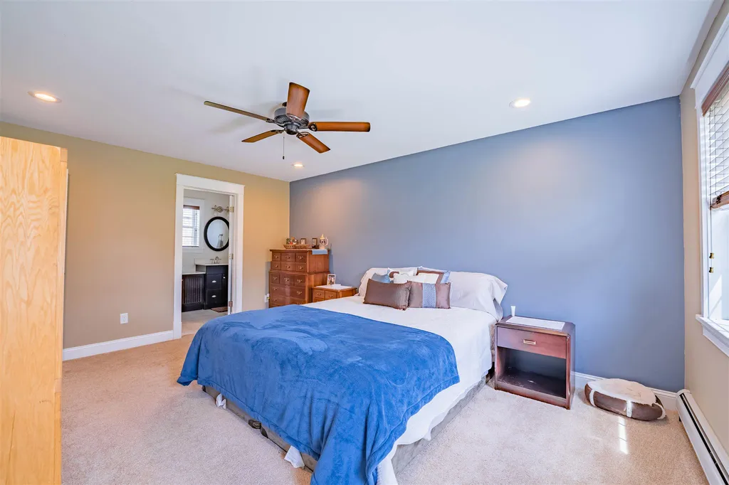 39 Leach Road Fairfax VT 05454