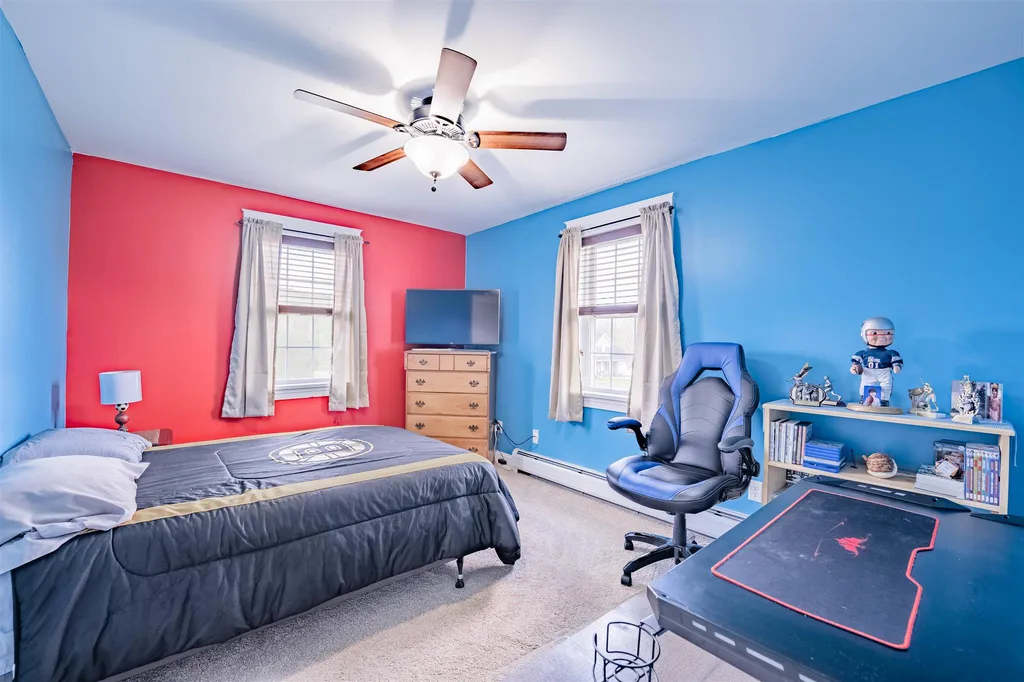 39 Leach Road Fairfax VT 05454