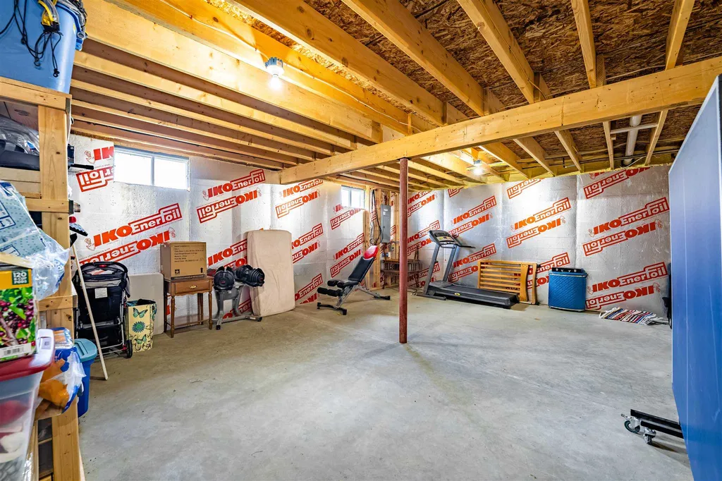 39 Leach Road Fairfax VT 05454