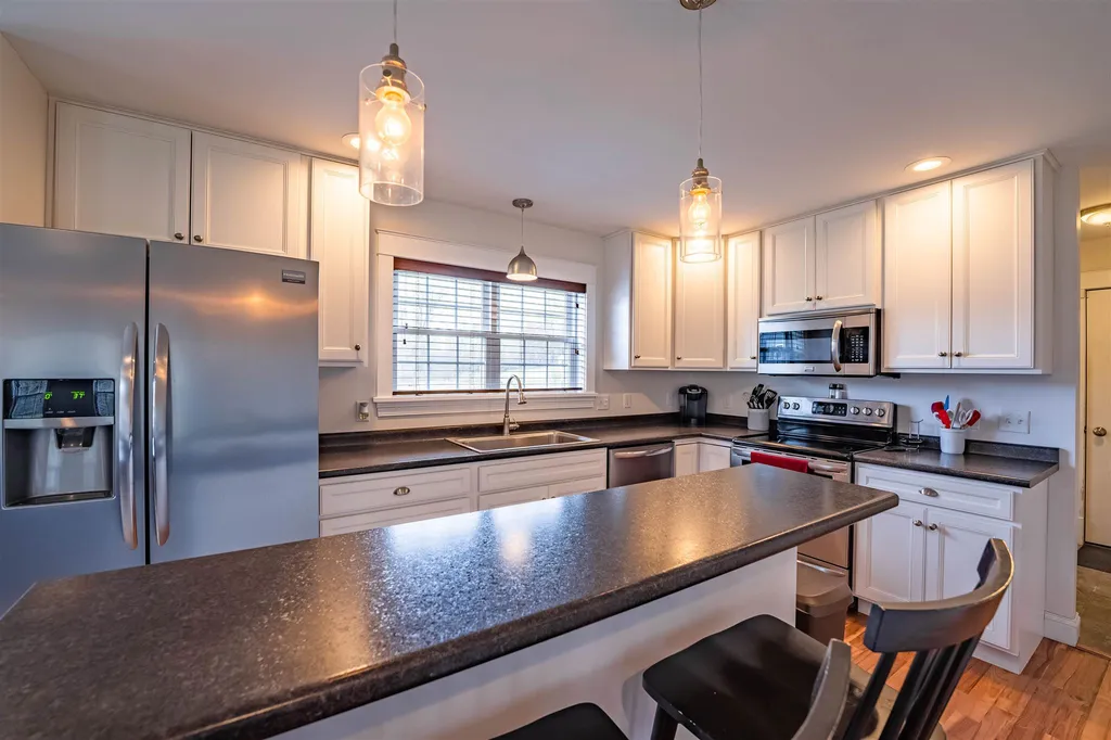 39 Leach Road Fairfax VT 05454