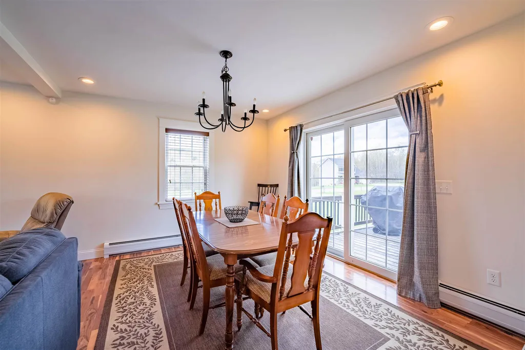 39 Leach Road Fairfax VT 05454
