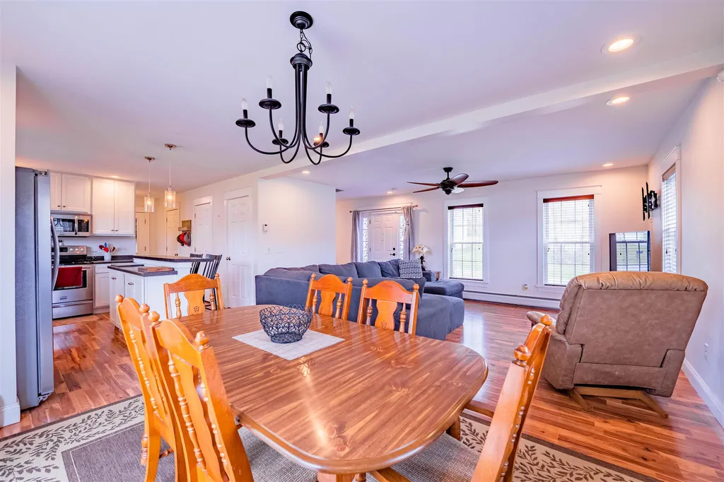 39 Leach Road Fairfax VT 05454