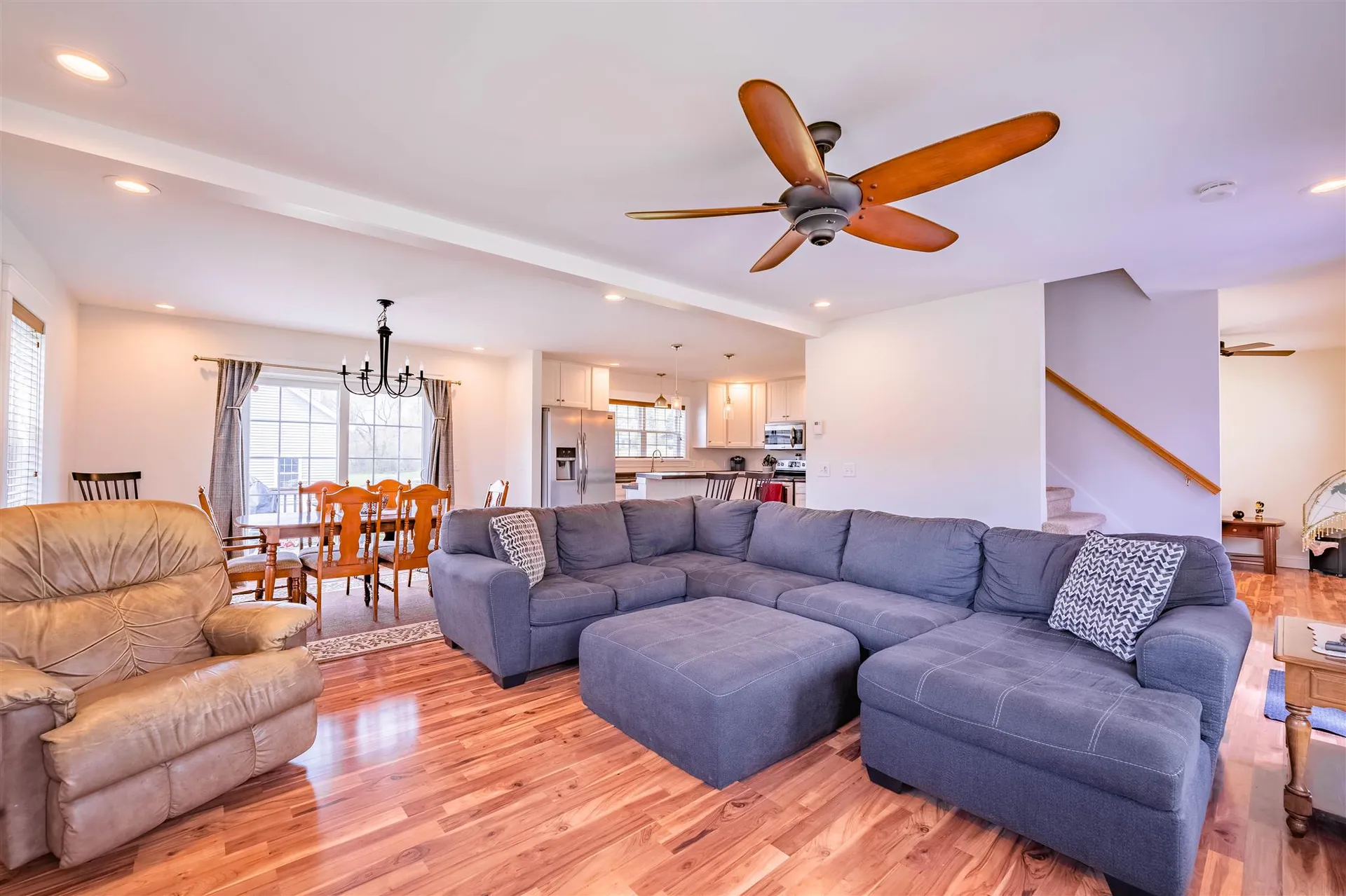 39 Leach Road Fairfax VT 05454