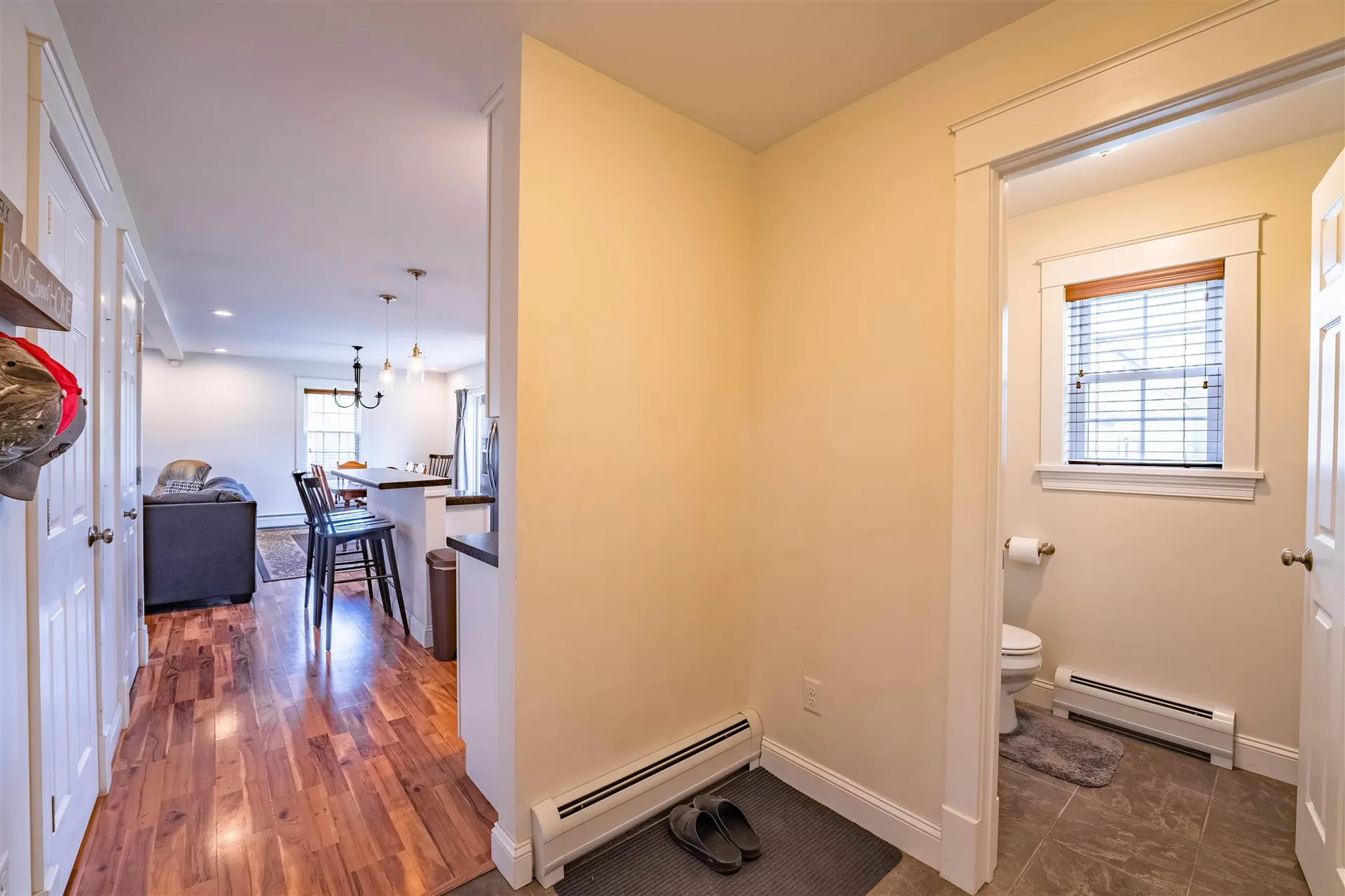 39 Leach Road Fairfax VT 05454