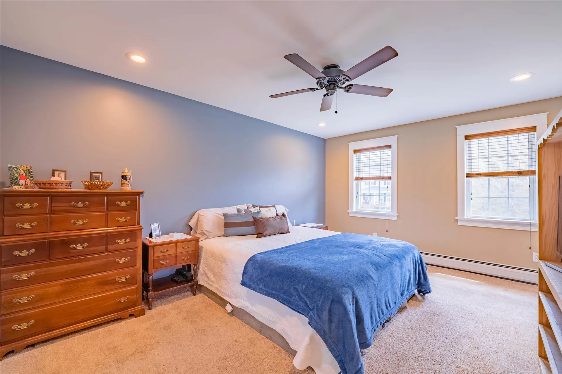 39 Leach Road Fairfax VT 05454