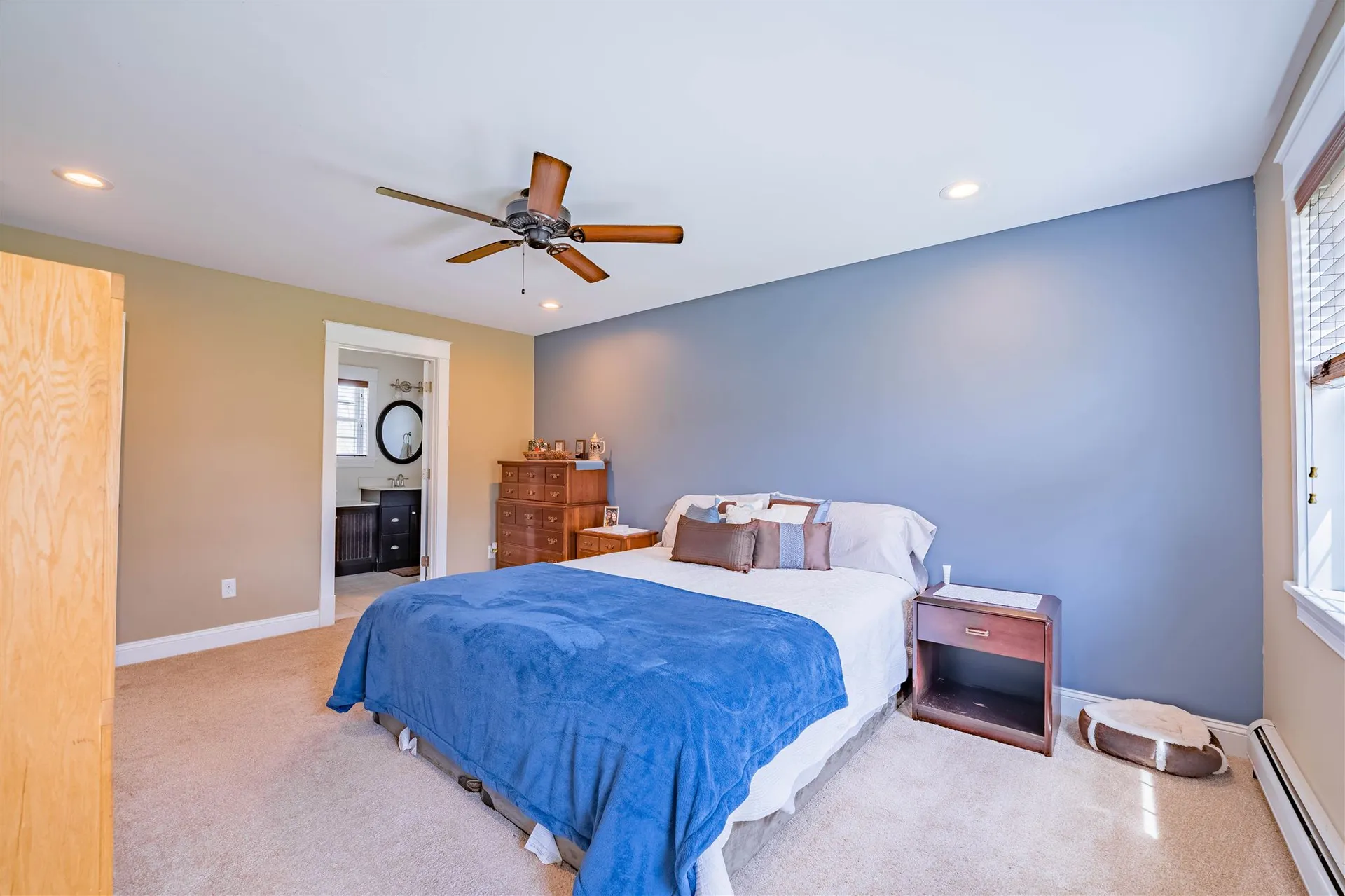 39 Leach Road Fairfax VT 05454