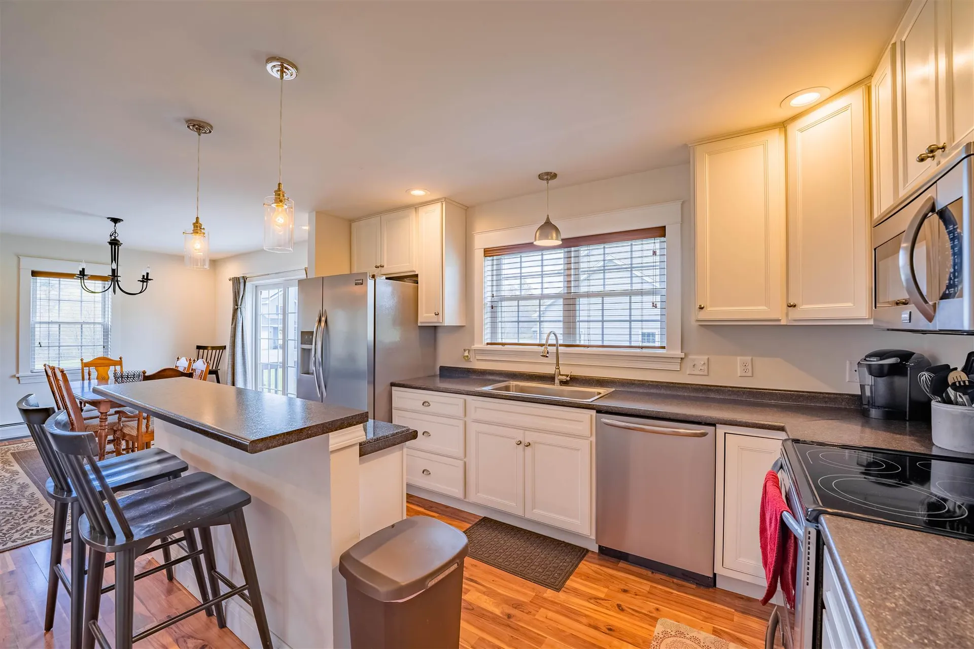 39 Leach Road Fairfax VT 05454