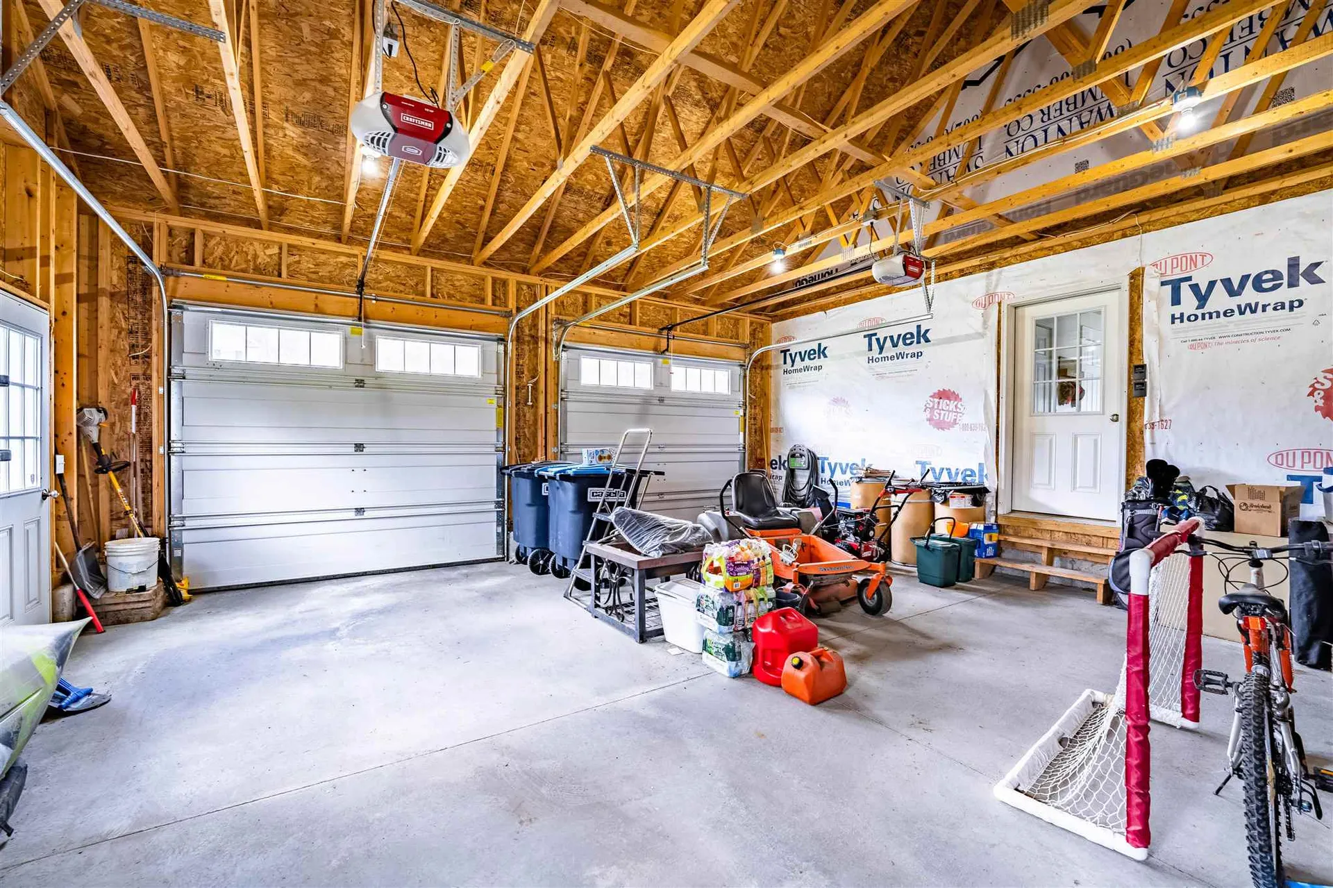 39 Leach Road Fairfax VT 05454