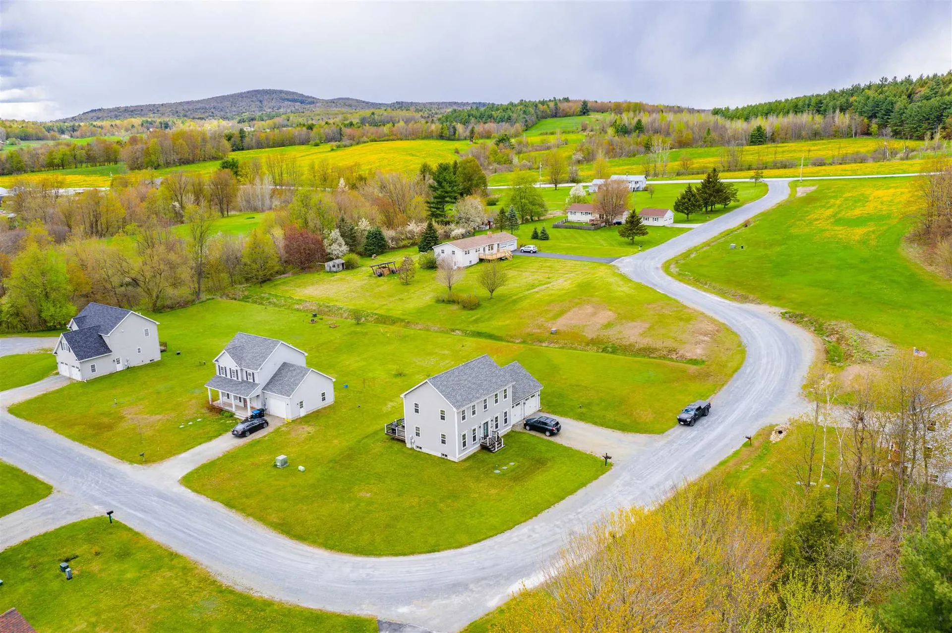 39 Leach Road Fairfax VT 05454