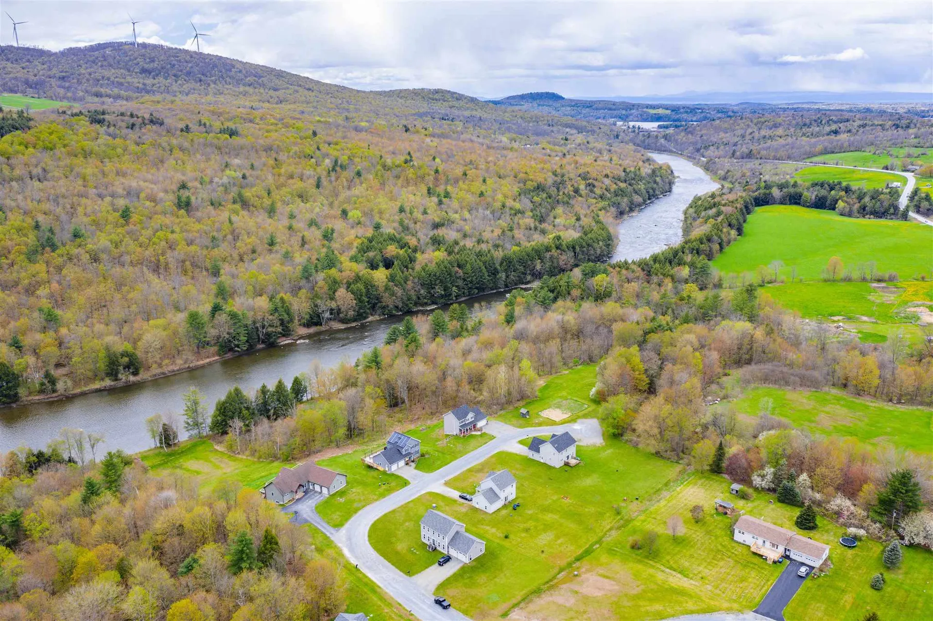 39 Leach Road Fairfax VT 05454