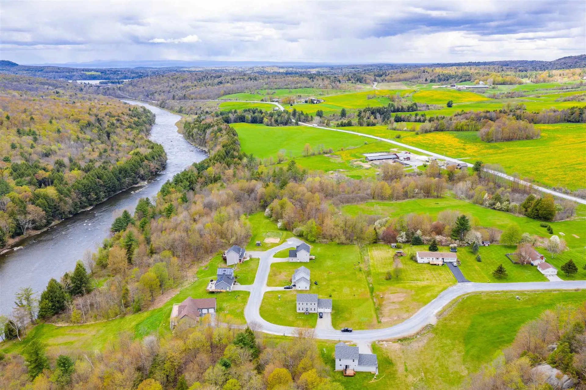 39 Leach Road Fairfax VT 05454