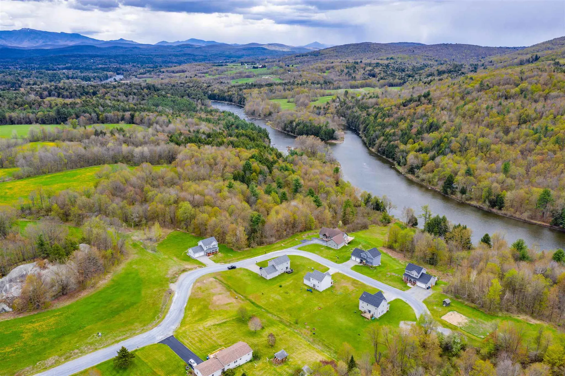 39 Leach Road Fairfax VT 05454