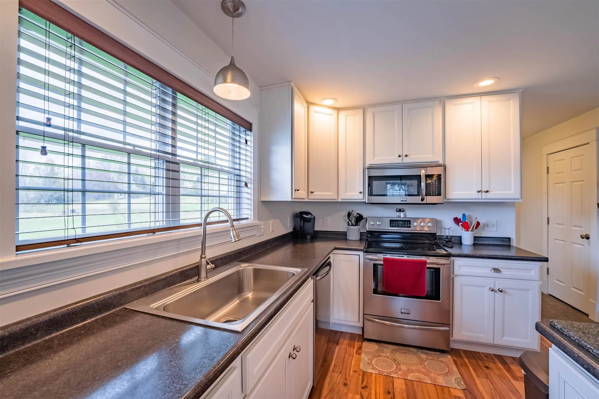 39 Leach Road Fairfax VT 05454