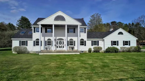 131 New Hampton Road Franklin NH 03235