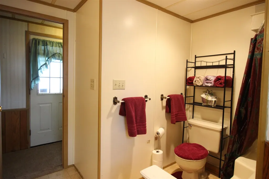 4 Sherwood Lane Merrimack NH 03054