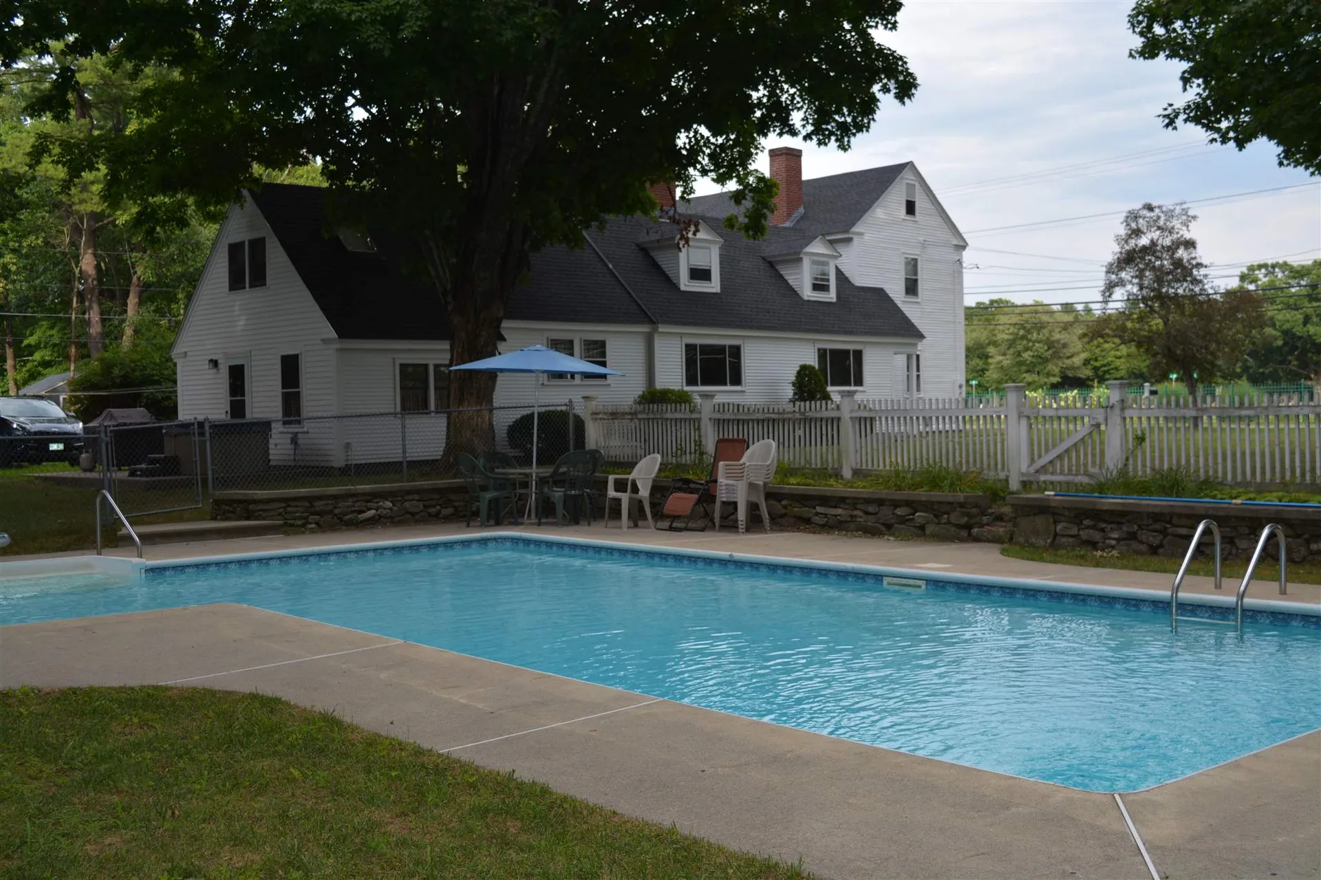 52 Marsh Road Pelham NH 03076