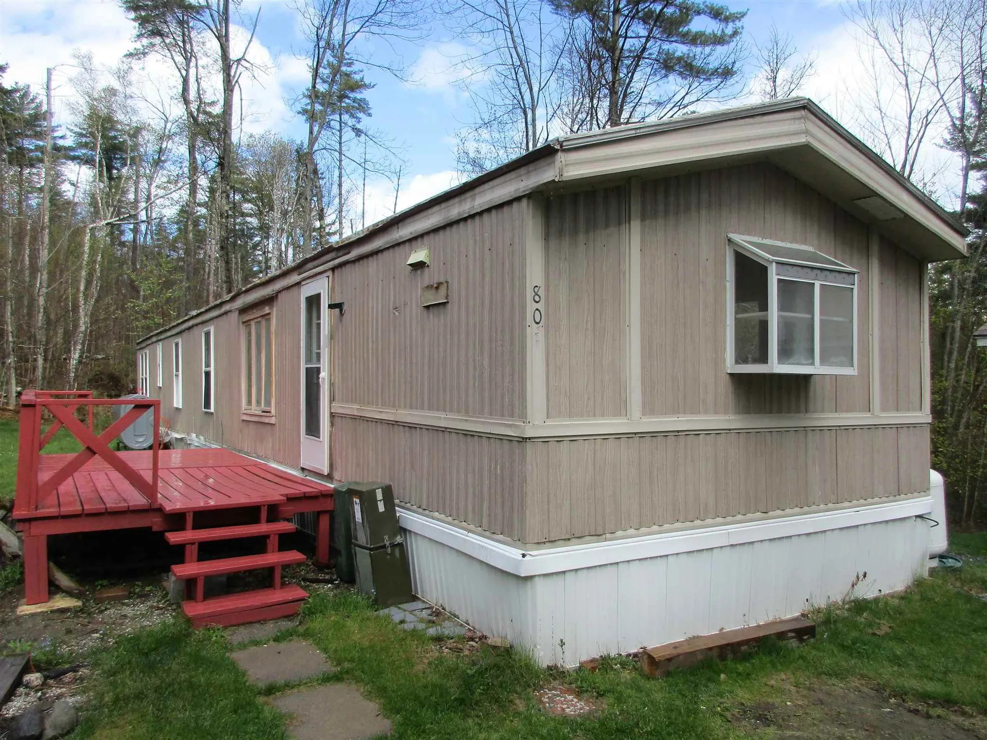 80 Bordeaux Lane Richmond VT 05477