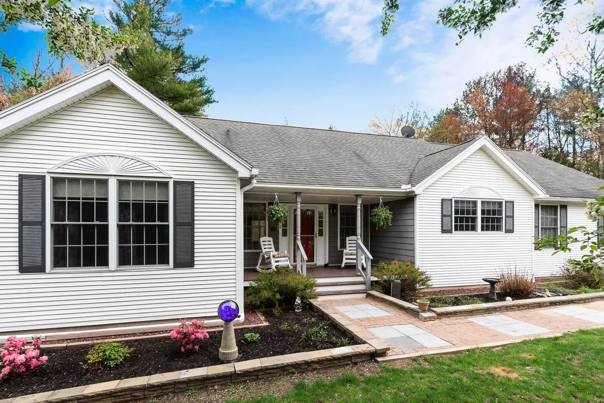 86 Annand Drive Milford NH 03055