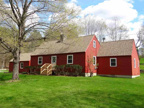80 Bean Road Plainfield NH 03781