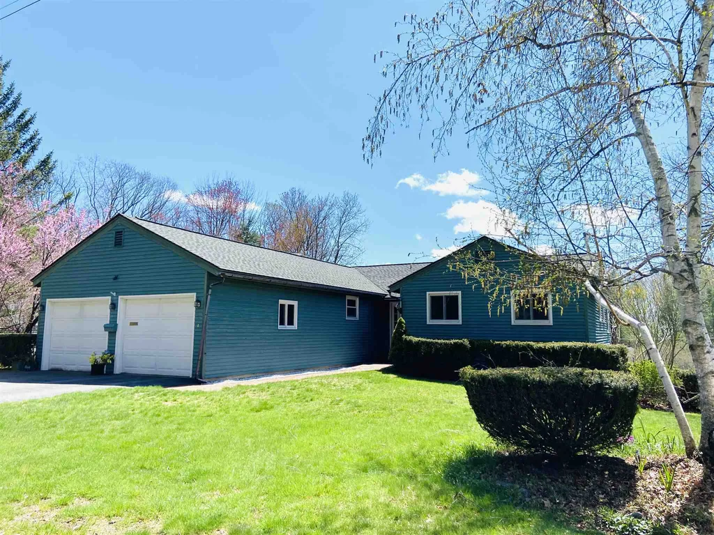167 Lynnewood Road Laconia NH 03246