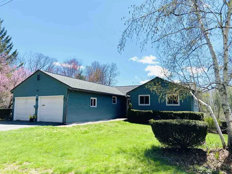 167 Lynnewood Road Laconia NH 03246