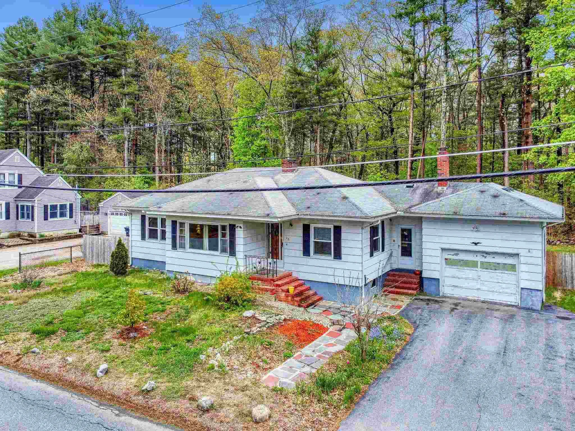 20 Pattee Road Salem NH 03079