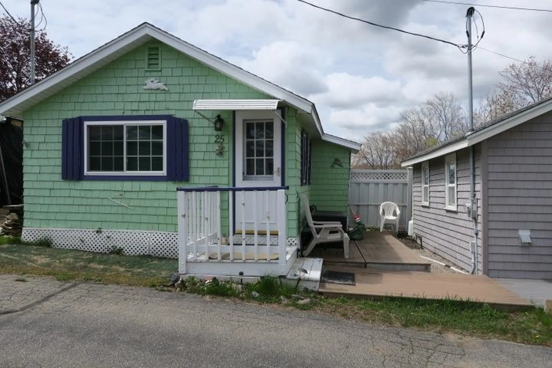25 Smith Avenue Hampton NH 03842