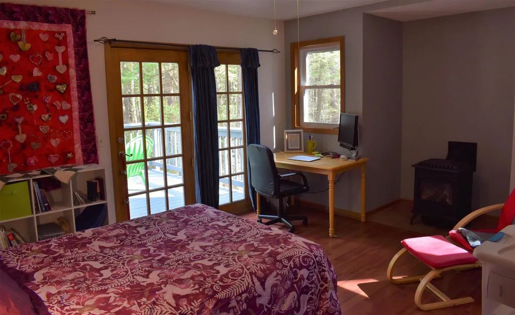 19 Hummingbird Hill Grantham NH 03753