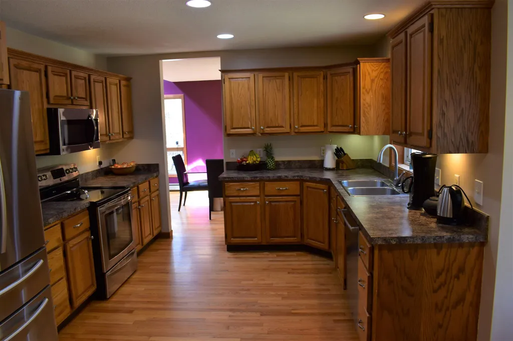 19 Hummingbird Hill Grantham NH 03753