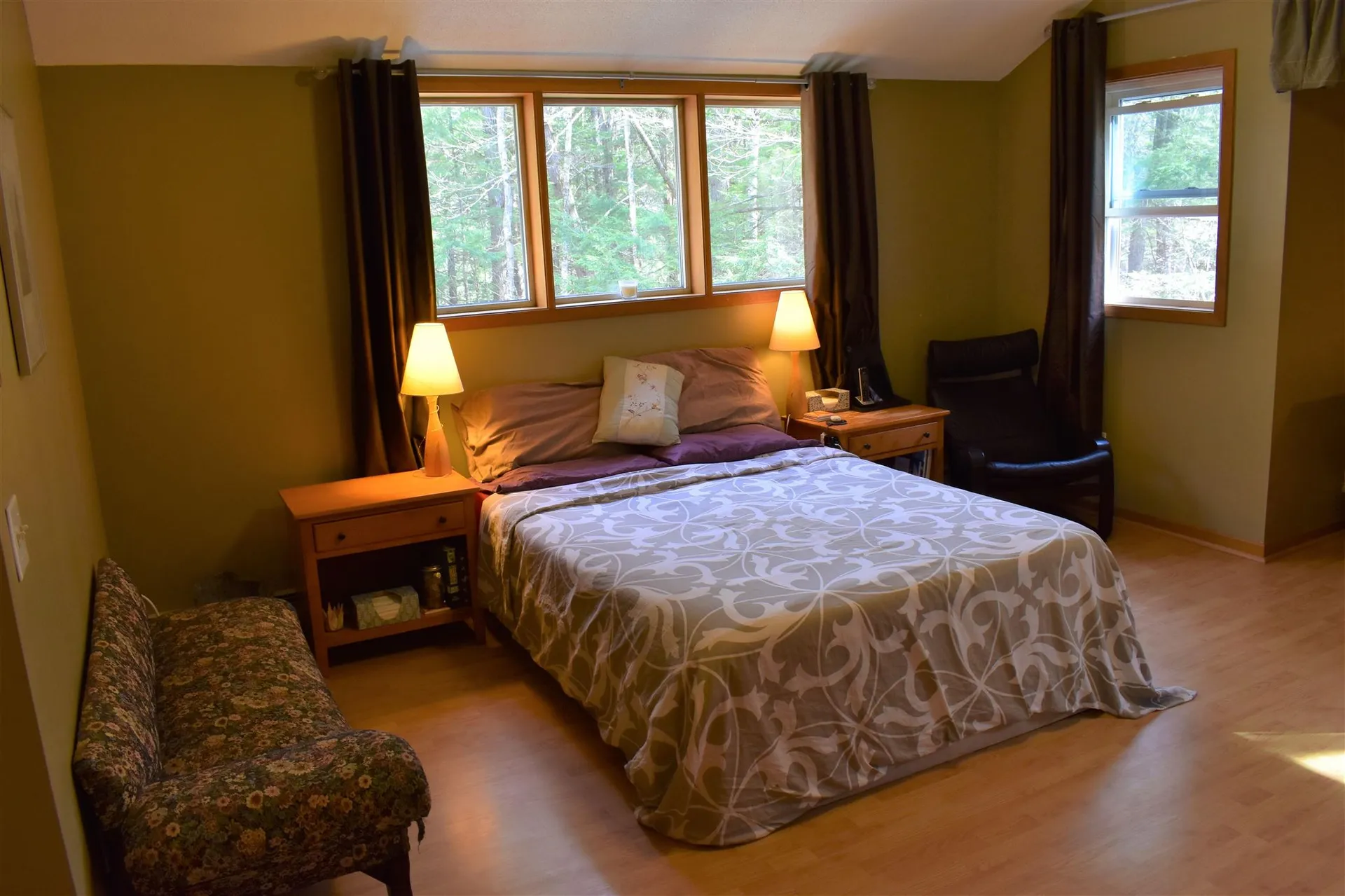 19 Hummingbird Hill Grantham NH 03753