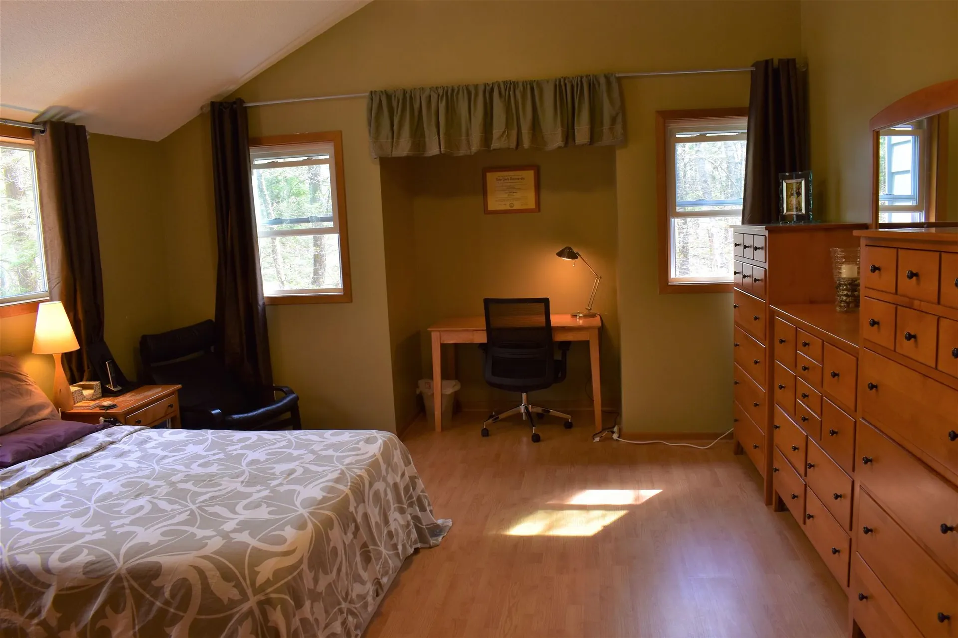 19 Hummingbird Hill Grantham NH 03753