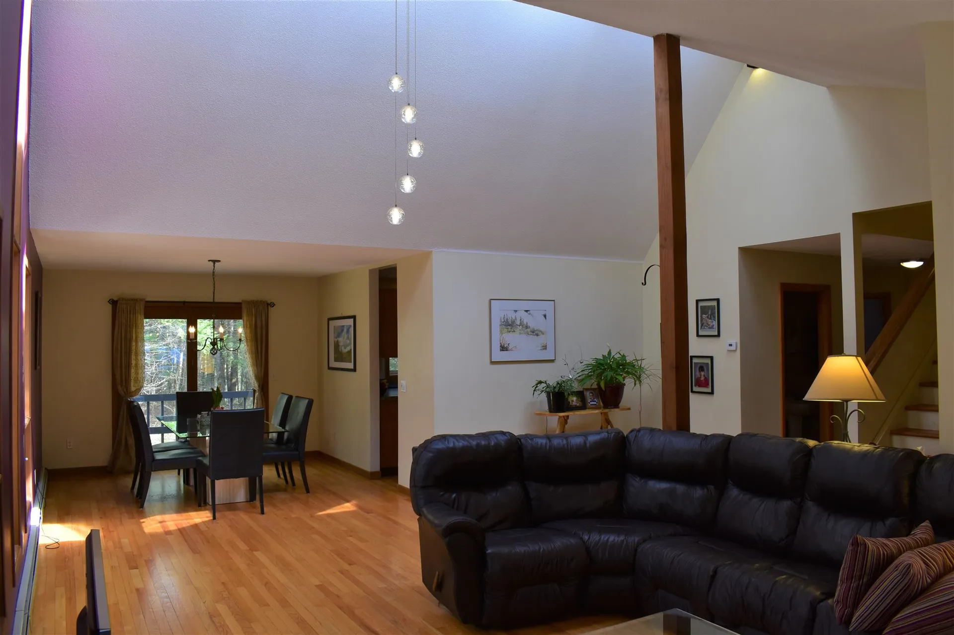 19 Hummingbird Hill Grantham NH 03753