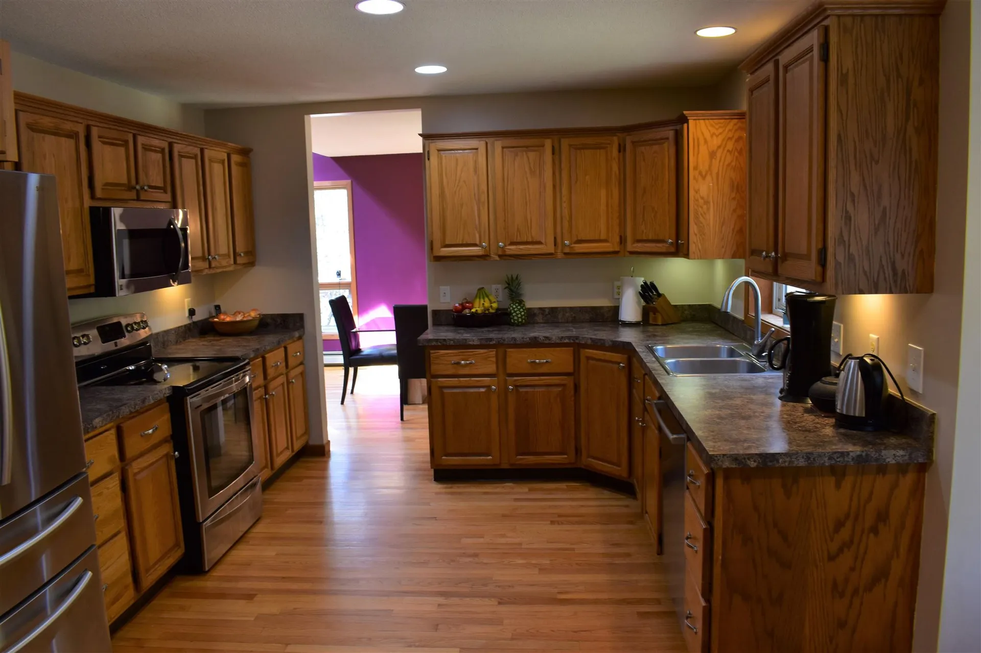 19 Hummingbird Hill Grantham NH 03753