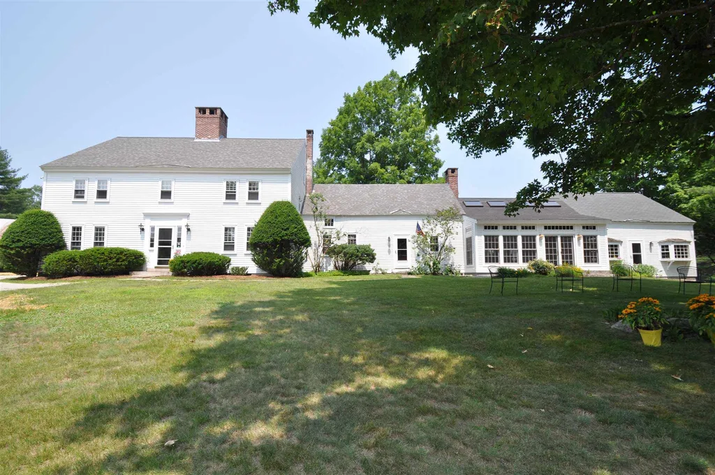 39 Sanborn Road Brookfield NH 03872