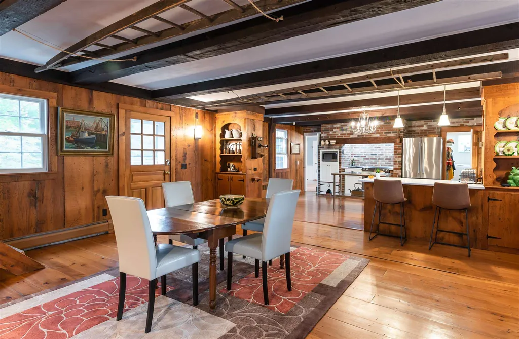 39 Sanborn Road Brookfield NH 03872