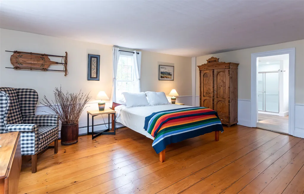 39 Sanborn Road Brookfield NH 03872