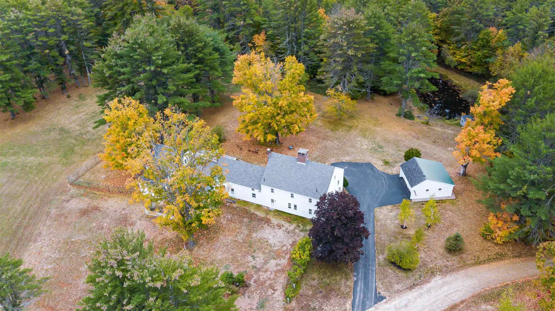 39 Sanborn Road Brookfield NH 03872