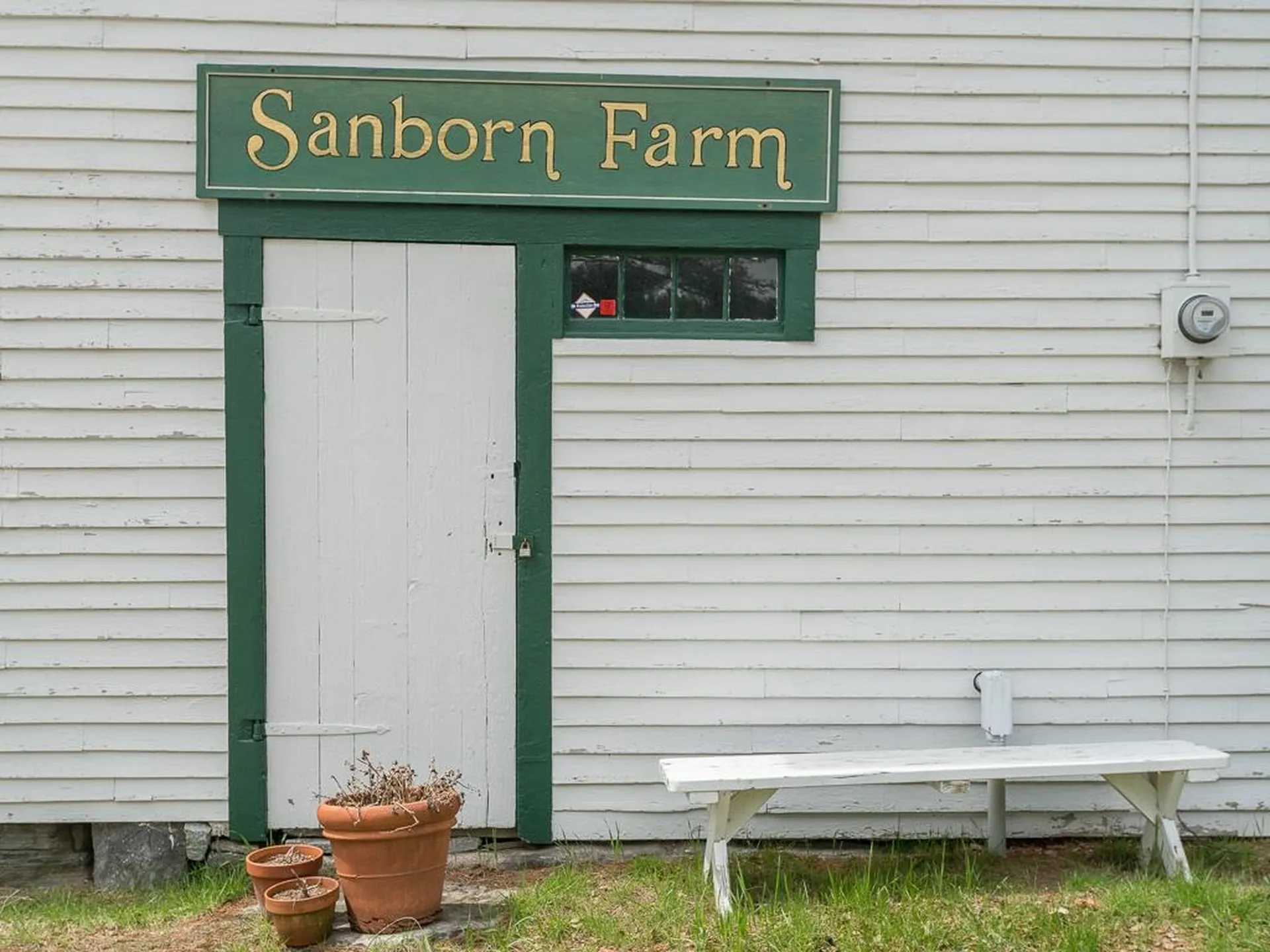 39 Sanborn Road Brookfield NH 03872