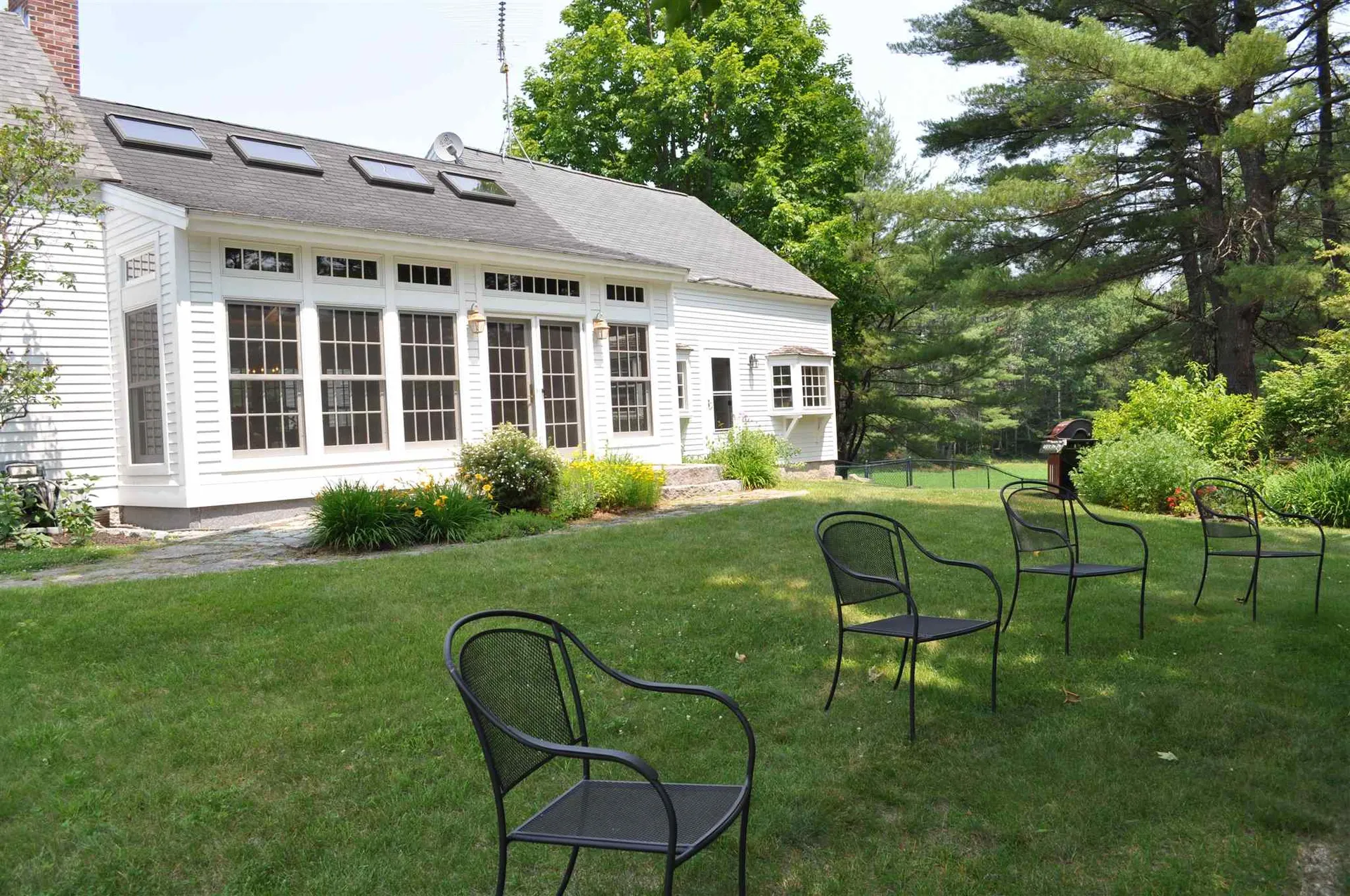 39 Sanborn Road Brookfield NH 03872