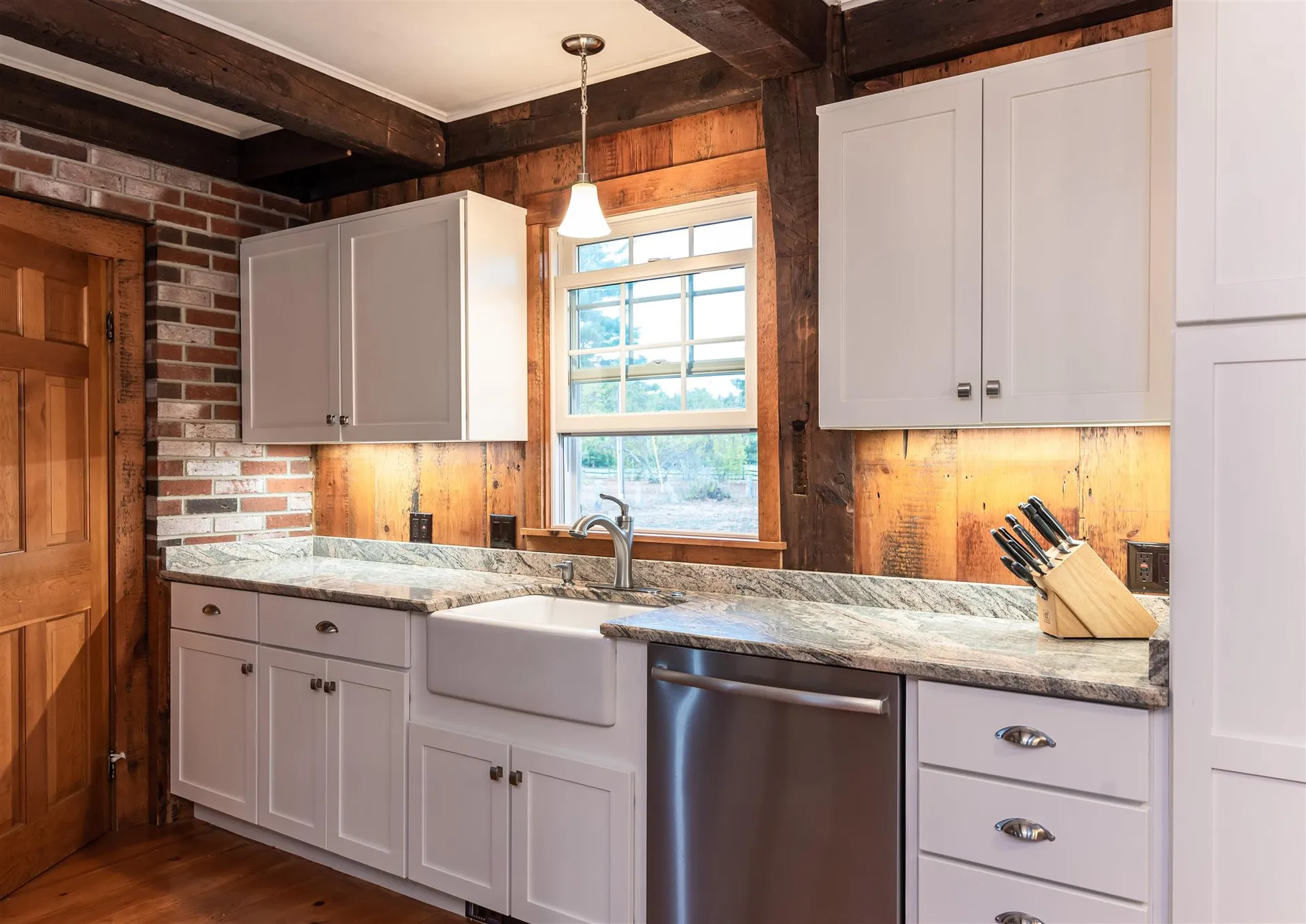 39 Sanborn Road Brookfield NH 03872