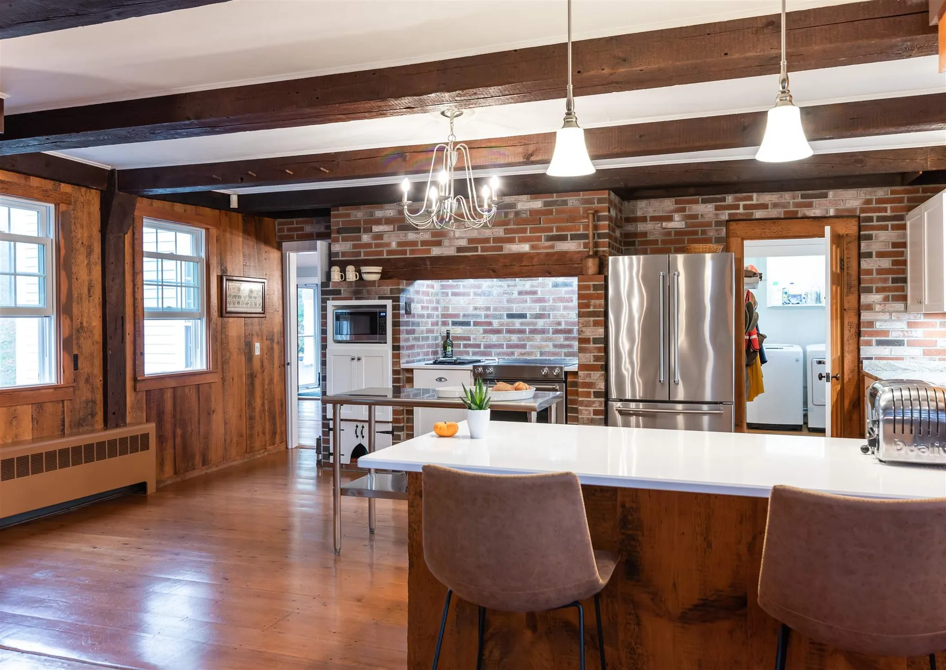 39 Sanborn Road Brookfield NH 03872