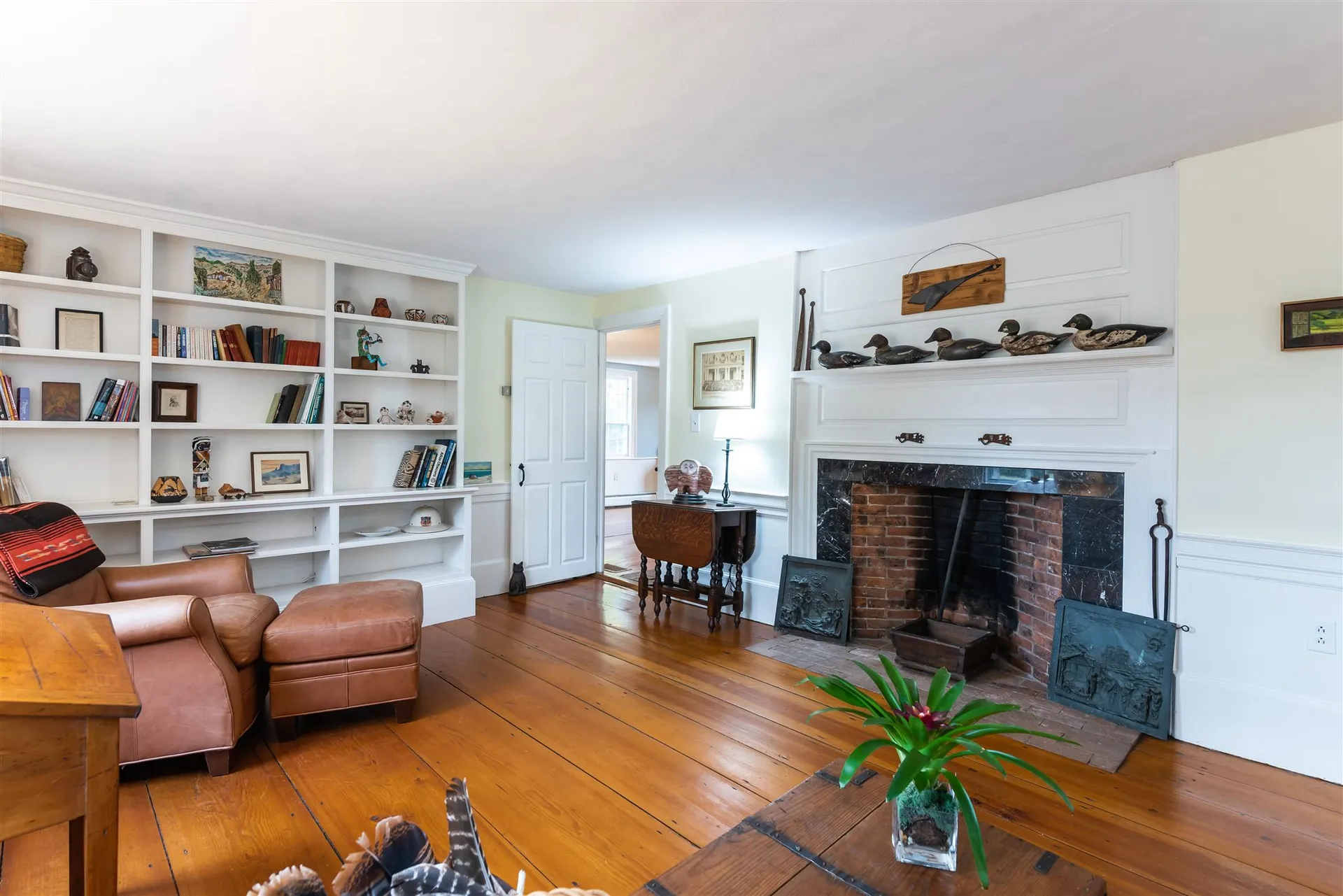 39 Sanborn Road Brookfield NH 03872
