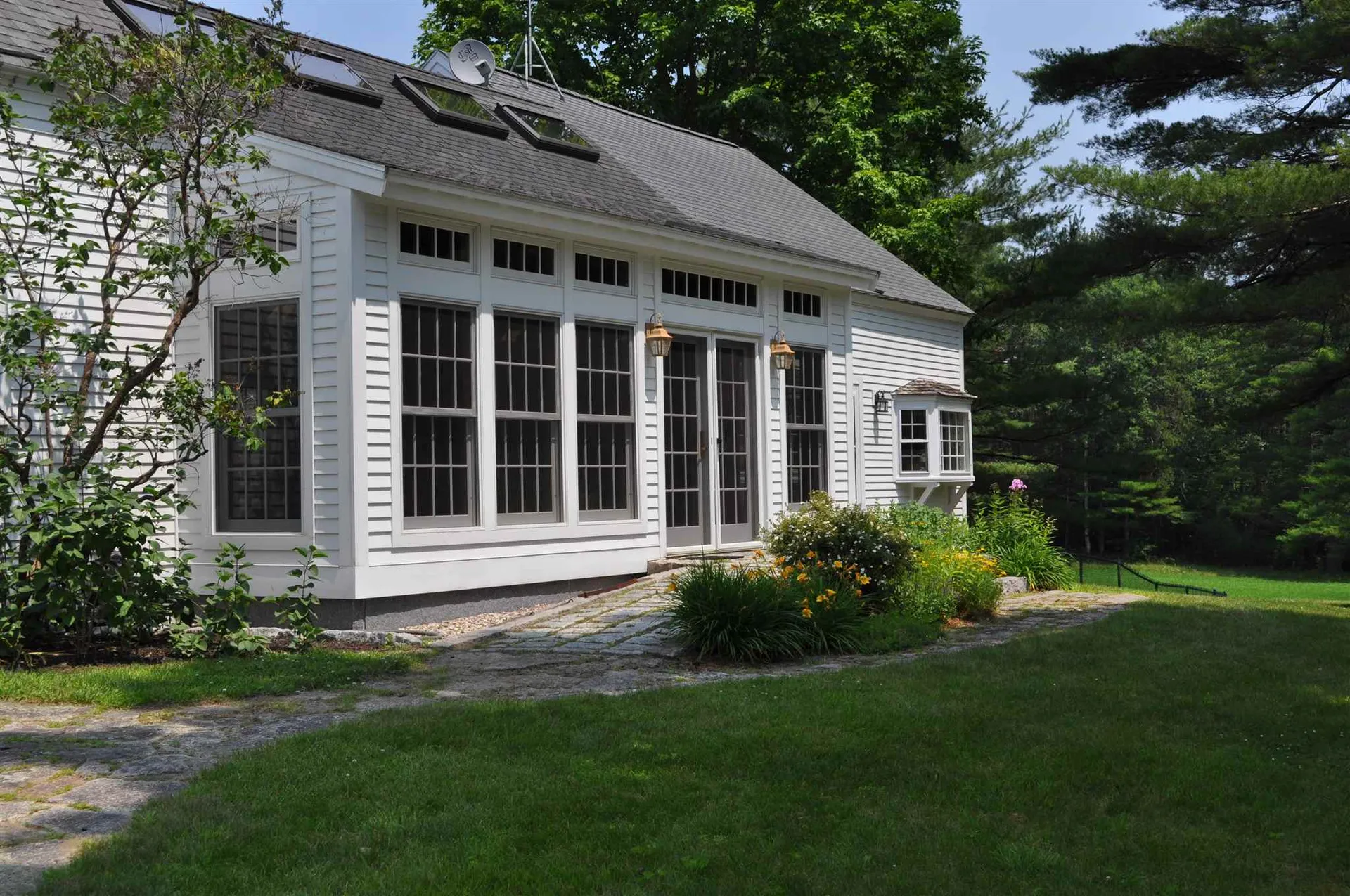 39 Sanborn Road Brookfield NH 03872
