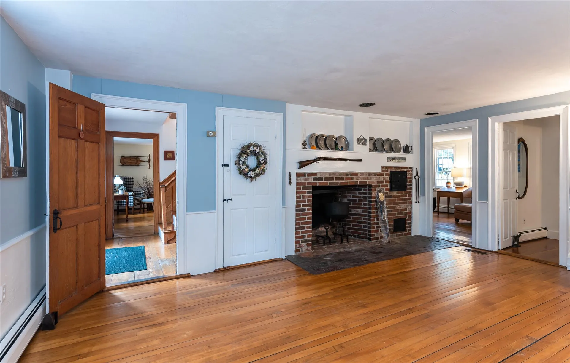 39 Sanborn Road Brookfield NH 03872