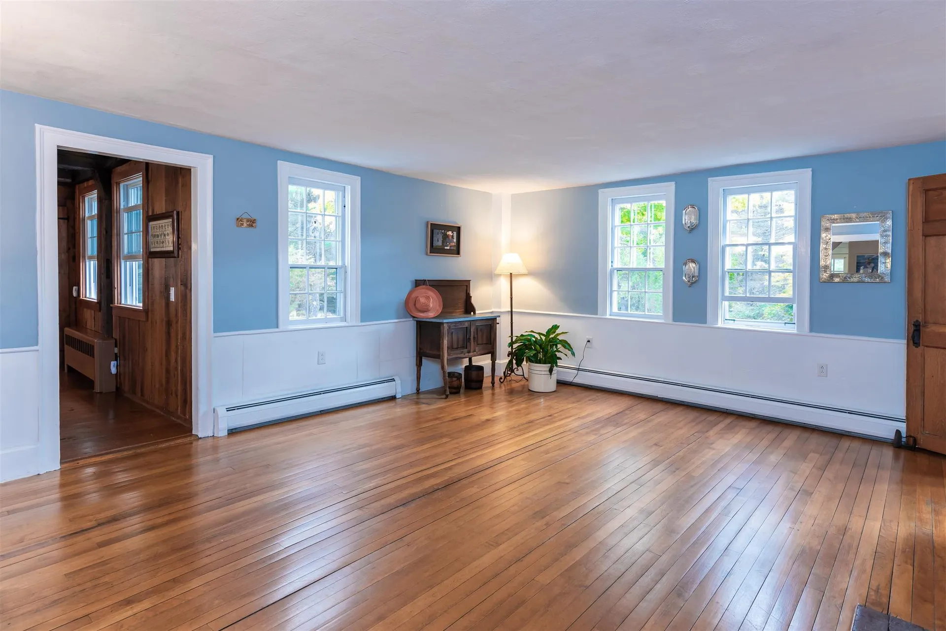 39 Sanborn Road Brookfield NH 03872