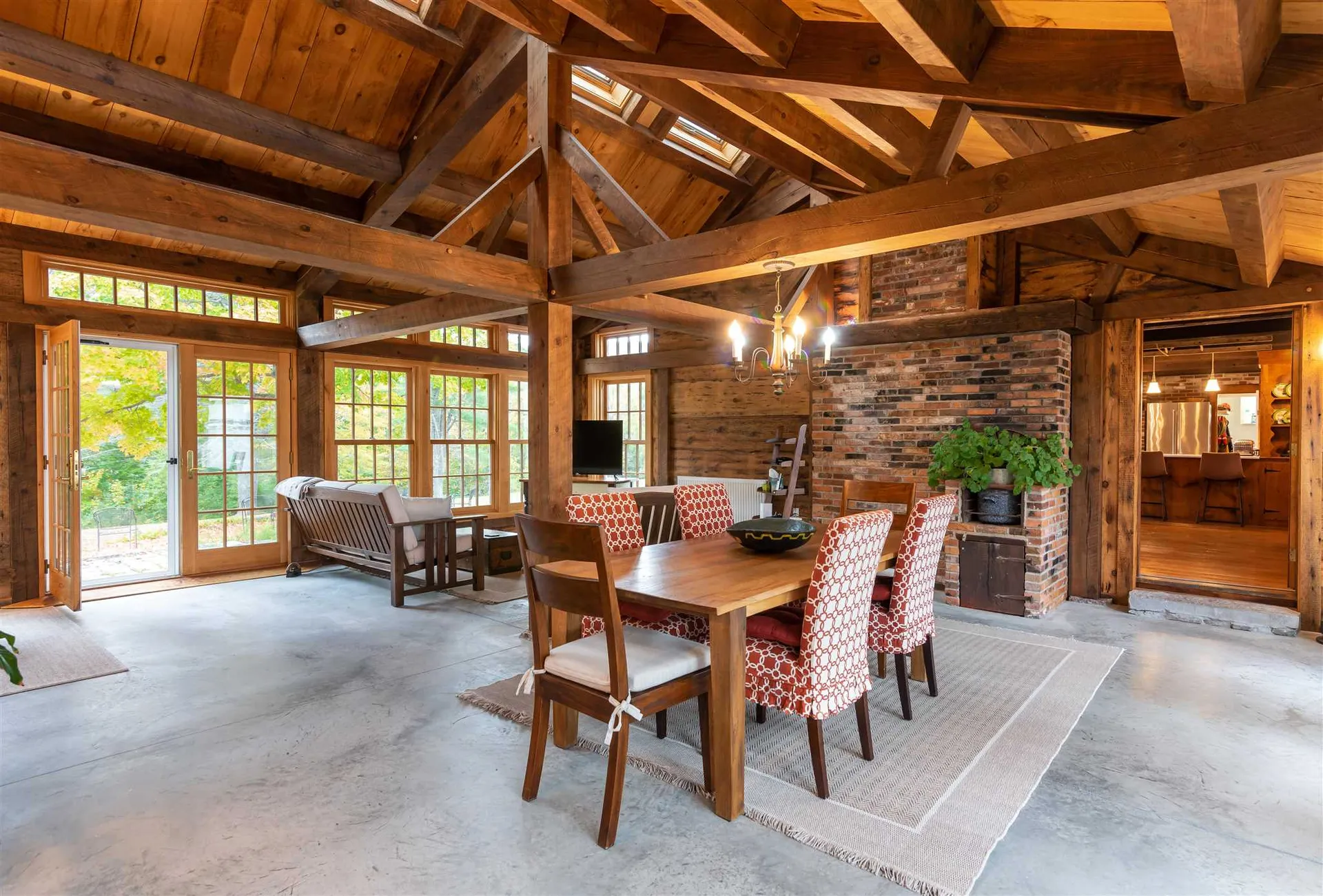 39 Sanborn Road Brookfield NH 03872