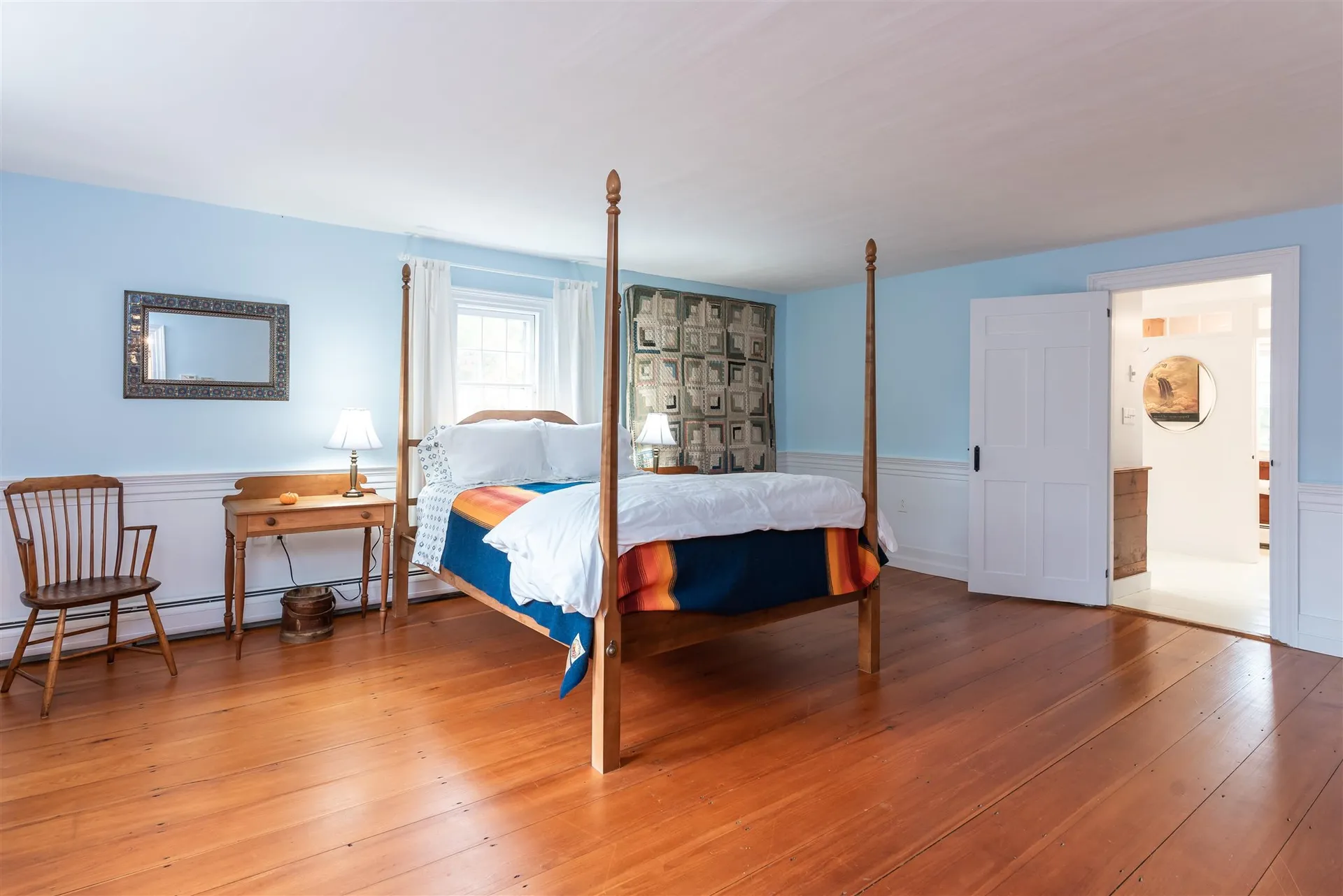 39 Sanborn Road Brookfield NH 03872