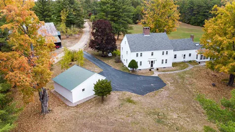 39 Sanborn Road Brookfield NH 03872