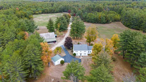 39 Sanborn Road Brookfield NH 03872