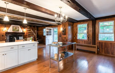 39 Sanborn Road Brookfield NH 03872